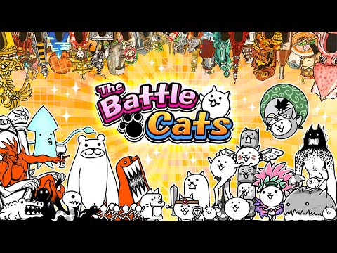 Feeejay's Top VGM #52 - Romantic Spaceflight - The Battle Cats