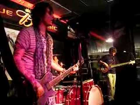 The Gibbs Brothers Live - Fix You - 03-28-08