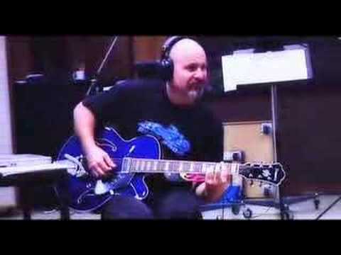 Thumbnail for The Making of Turn It Up Louder by the First