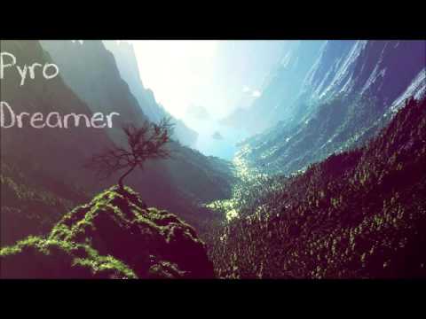 pyro - dreamer