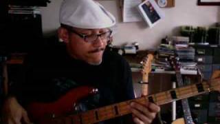 DP BROTHERS JOHNSON Mista Cool