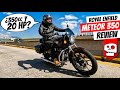 Royal Enfield Meteor 350 | Reseña con el propietario y los 10 puntos a considerar | Alets Go