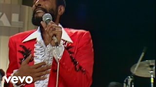 Marvin Gaye - I Heard It Through The Grapevine (Li