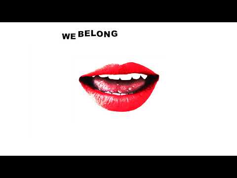Oscar Troya, Gabriel Montufar - We Belong Together Feat.  Antonella Ponce