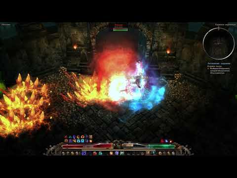 [1.0.6.1] Cholol, the Breathtaking - Lokarr (time to kill: 0:37)