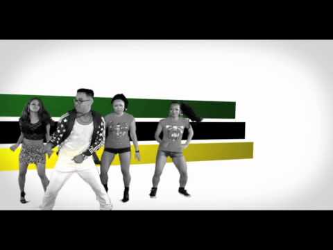 Mr  Vegas feat  Fatta Diamond   Japan Get Crazy www keepvid com