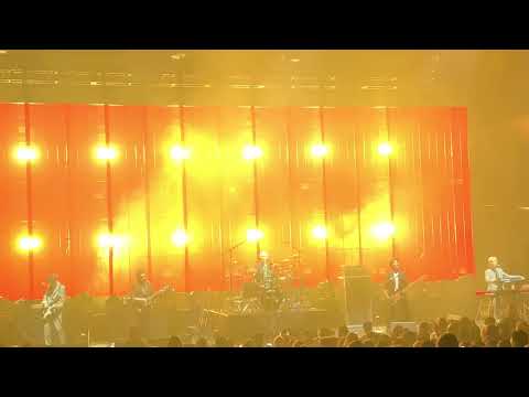 20181109 DAY6 WORLD TOUR 'YOUTH' in Toronto - I Wait + How Can I Say