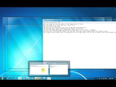 Hướng dẫn cách cài đặt và game play Beast of Prey