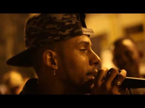 Don Sagra x Frankenstein - Roda de Sexta