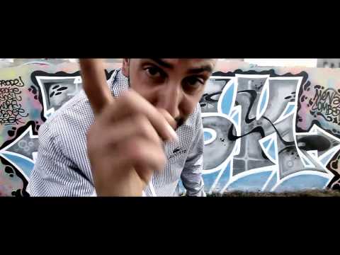 Rask (Mental Combat) - Pourquoi je rappe - Clip officiel