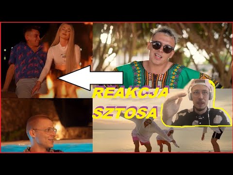 ReakcjaSztosa: EKIPA - CHILL / *pierwsza reakcja*
