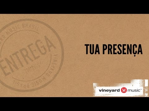 Tua Presença video