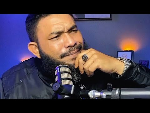 Sir Azri: 'Ada dengar cerita mantan PAT lari ke Australia, macamana dia boleh lepas?