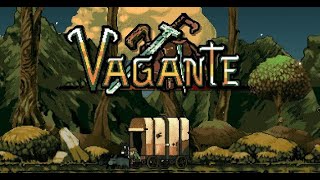 【Vagante!その２】ダンジョンフェアリーのダンジョン探索日和【定期放送土曜日】
