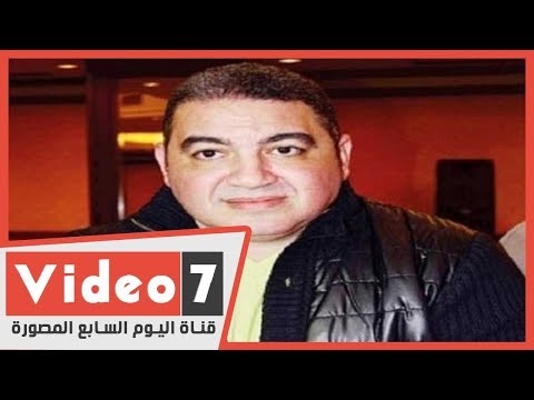 من داخل المستشفى.. معتز ولي الدين يكشف تفاصيل إصابته بفيرس نادر وحالته حالياً