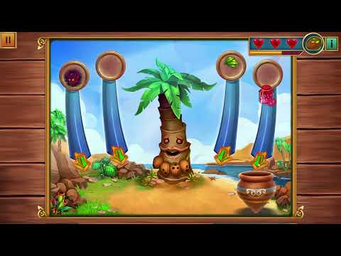 Viking Heroes - Level 47 Guide