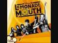Breakthrough ~ Lemonade Mouth. 