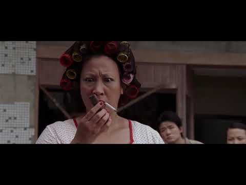 Kung Fu Hustle - Part 9