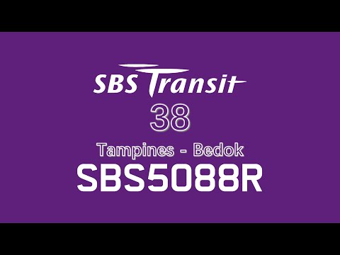 [SBST]Loud ZF Kickdowns - SBS5088R On 38  - SCANIA K230UB EURO 5
