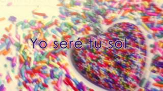 Tercer Cielo ft Redimi2 - Yo seré tu sol (letra)