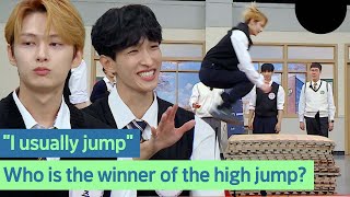 Download lagu Jump Jun → Jump THE 8😂 The8 and Joshua are better than Jun. mp3 Download lagu Jump Jun → Jump THE 8😂 The8 and Joshua are better than Jun. mp3