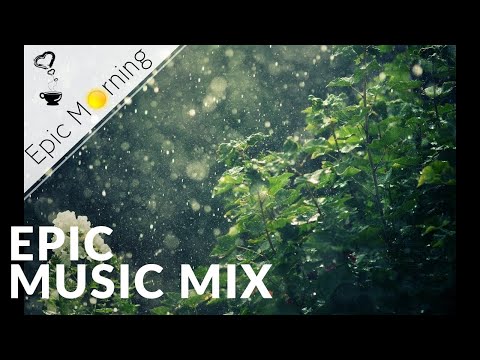 Epic Morning | Rainy Day