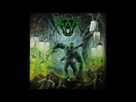 Ravager - From Us With Hate (Full Album, 2025) 🇩🇪