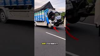 Download lagu When This Happens, Is the Truck Driver Liable❓ mp3