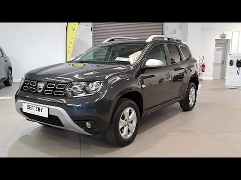 Dacia Duster Blue dCi 115 Comfort 'Finance from €7 - Image 2