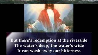 Gather At The River Lyrics Point Of Grace