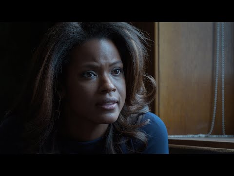 Veronica Marshall Pushes Back on Aaron's Claims  - For Life