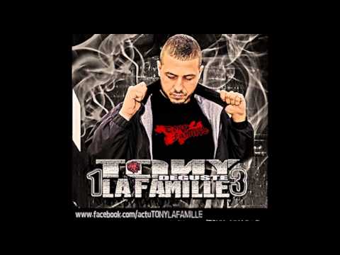 Tony la Famille Prod Feat El Molo 13   Entre Eux  PROD de TONY