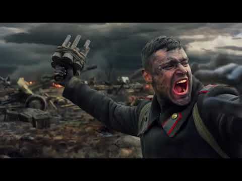 Colonel Bagshot - Six Days War (Lyrics)