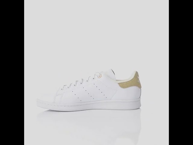 Vidéo : STAN SMITH DENIM BLANC/BEIGE