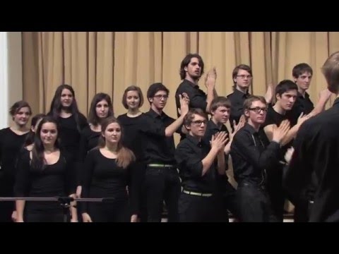 Marko skače - Pevski festival 2016 - zmagovalni razred