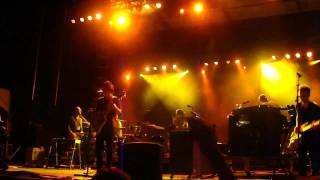 Bright Eyes HD: &quot;I Believe in Symmetry&quot; Live at Ottawa Folk Festival 2011