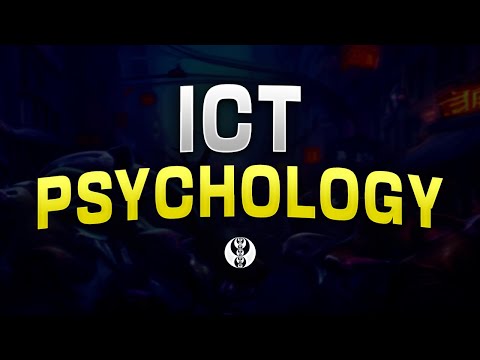 ICT's Secrets to Overcome Fear in Trading and Master Your Psychology 🧘 | ICT Twitter Space Speech