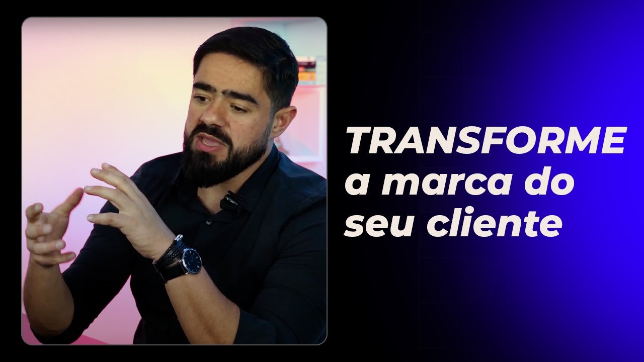 NAMING e BRANDING: como criar uma IDENTIDADE PODEROSA para seu cliente?