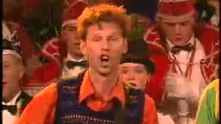 Juffrouw Toos Music Video