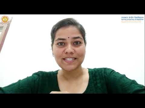 CURAJ Graduand Speak - 2022