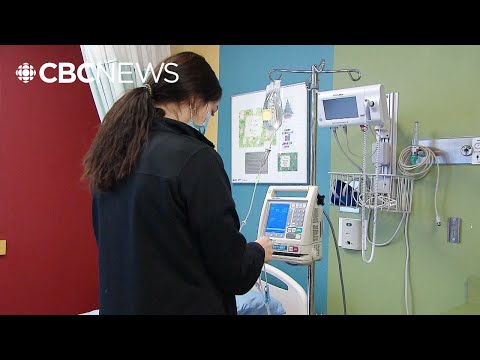 Manitoba ends relationship with dozens of private nursing agencies