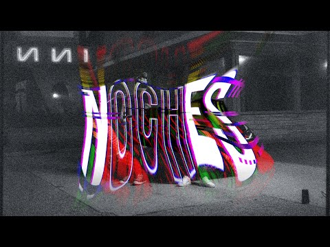 Sadboi  - Noches (Ft. AloneG) [Dir. by @JojoDotPez]