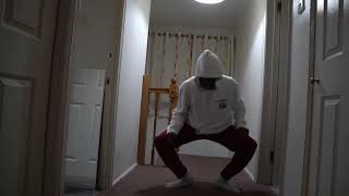 RK- #DansLeTierquar (Nantes) DANCE