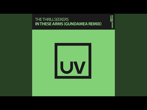 In These Arms (Gundamea Extended Remix)