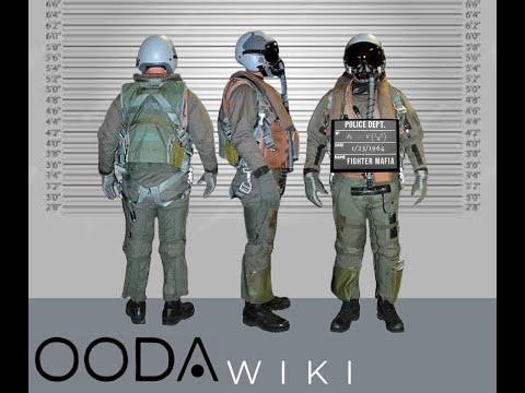 To Be or To Do Speech - Col. John Boyd, USAF