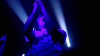 Natives - Big Plans (29.03.2014) Paris