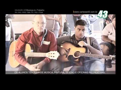 PROGRAMA 43  03 09 2012   noite