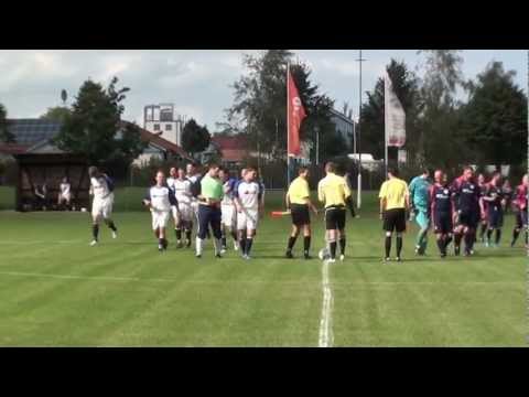 SV Hohendorf 69 - SV Sturmvogel Lubmin.MP4