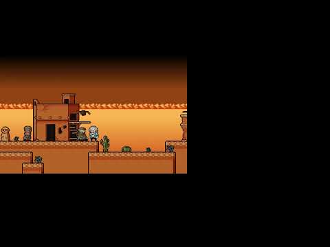 Marauder's Village with Ham and Serjio. LISA: Timeless in Pointless-Drunkard's Paradise