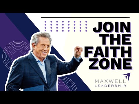 Minute With Maxwell: FAITH - John Maxwell Team